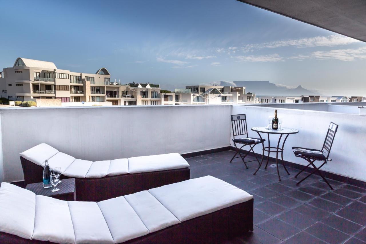 Modern With Ocean Views 105 Eden On The Bay, Blouberg,