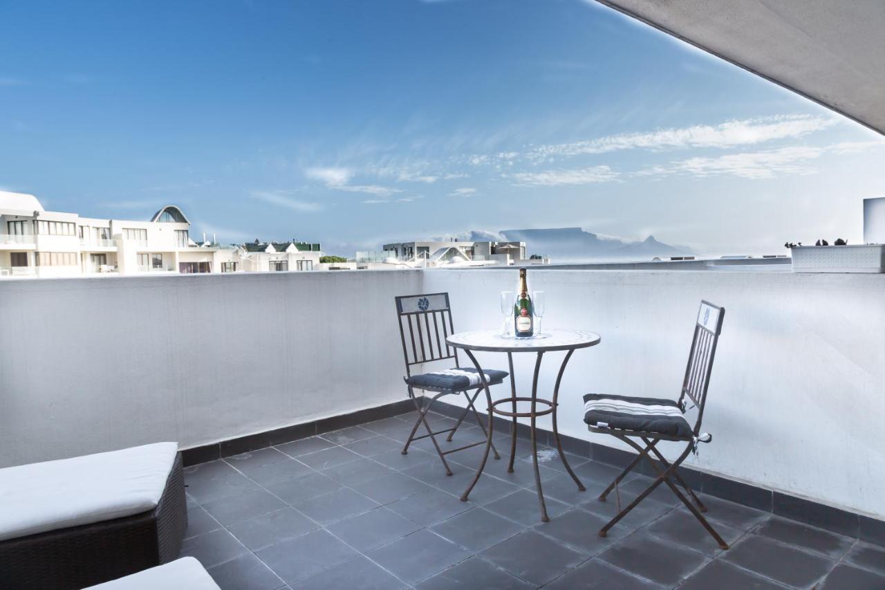 Modern With Ocean Views 105 Eden On The Bay, Blouberg, * Cape Town