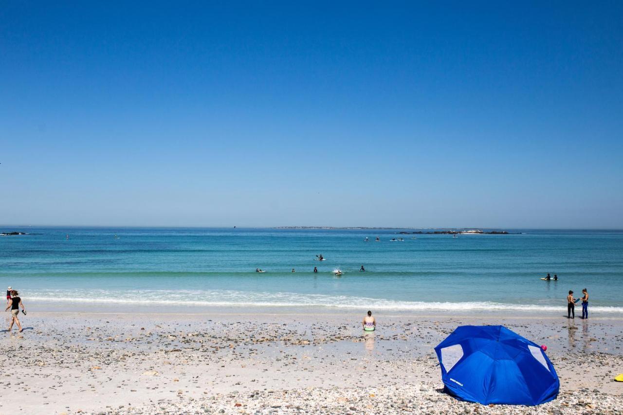 Modern With Ocean Views 105 Eden On The Bay, Blouberg, * Cape Town