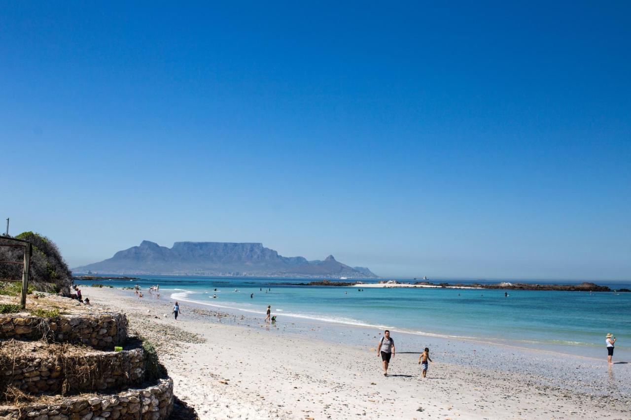 Modern With Ocean Views 105 Eden On The Bay, Blouberg,