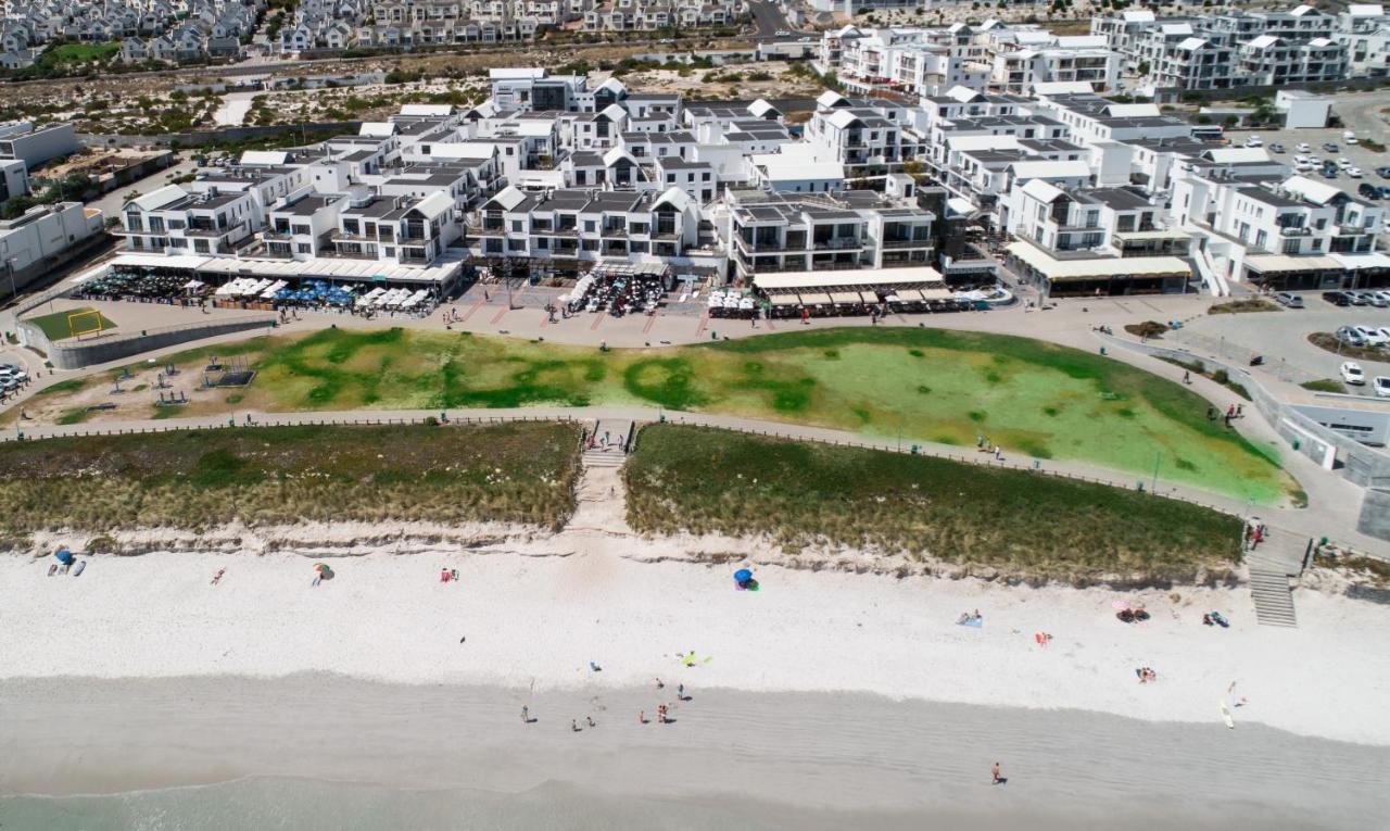 Apartment Modern With Ocean Views 105 Eden On The Bay, Blouberg,